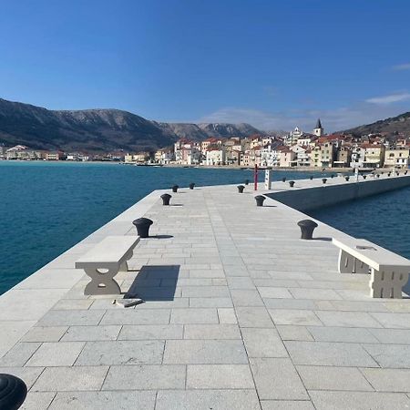 Art Suite Jurandvor Baška Exterior foto