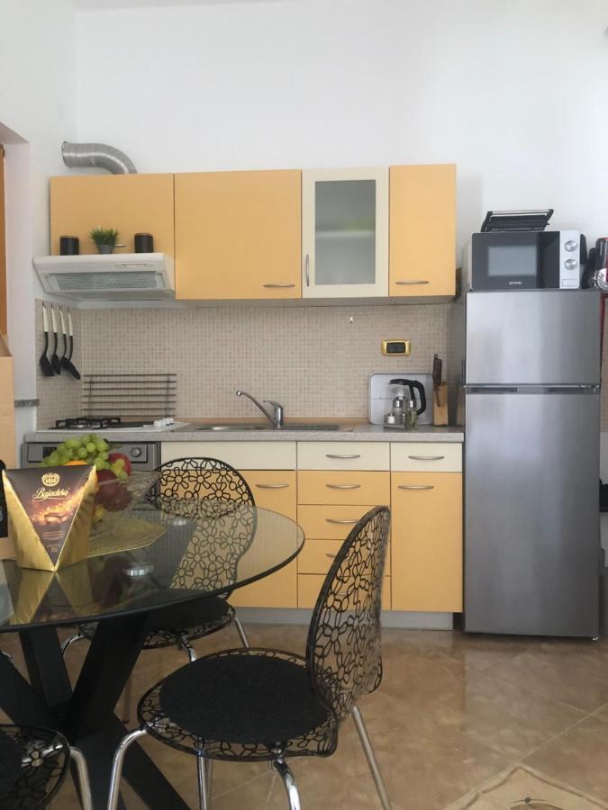 Art Suite Jurandvor Baška Exterior foto