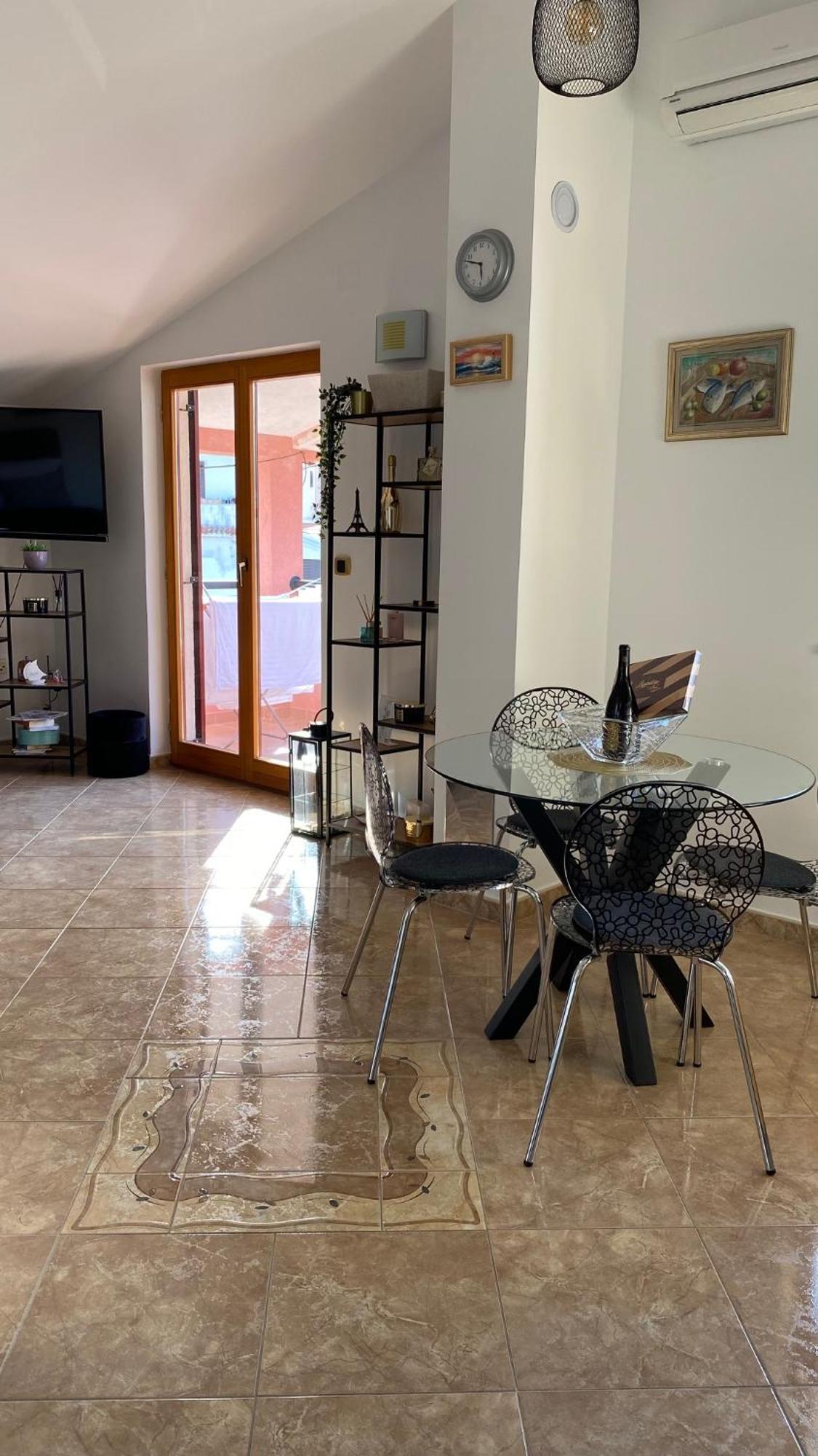 Art Suite Jurandvor Baška Exterior foto
